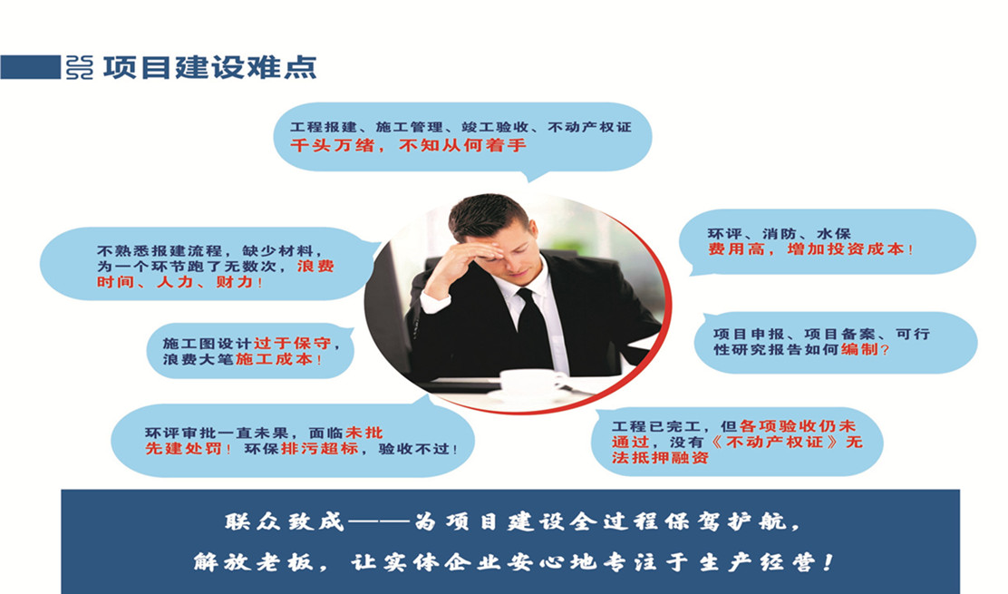 千頭萬緒，不知從何著手
